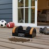 Shoe/Boot Brush & Scrubber - The Original Scrusher Boot &