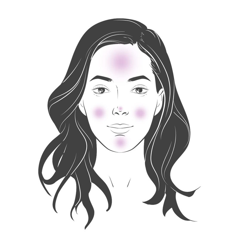 LA GIRL Pro Conceal - Lavender Corrector