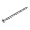 SECCARO Chipboard Screw 4 x 70 mm Stainless Steel V2A