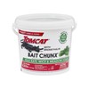 Tomcat with Bromethalin Bait Chunx Pail - Rat & Mouse