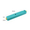 Food Vacuum Sealing Machine Green Mini Auto Wide Applicable Easy
