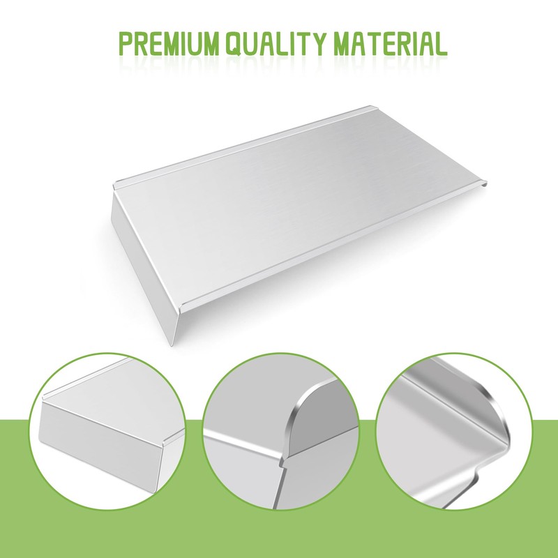 Drip Pan Replacement for Traeger Pro 780 Series BCA1283 KIT0443