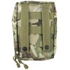 Kombat Molle Medic Pouch BTP MTP