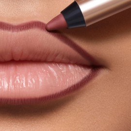Delineador De Labios Lip Idle Lancme Color 66 - Mahogany Mauve                                                                                        