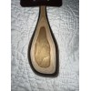 Core Kitchen NWT Core Kitchen Pakka Wood Spoontula Tan And
