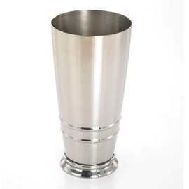 Barfly Weighted 28 oz. Shaker/Tin with Base