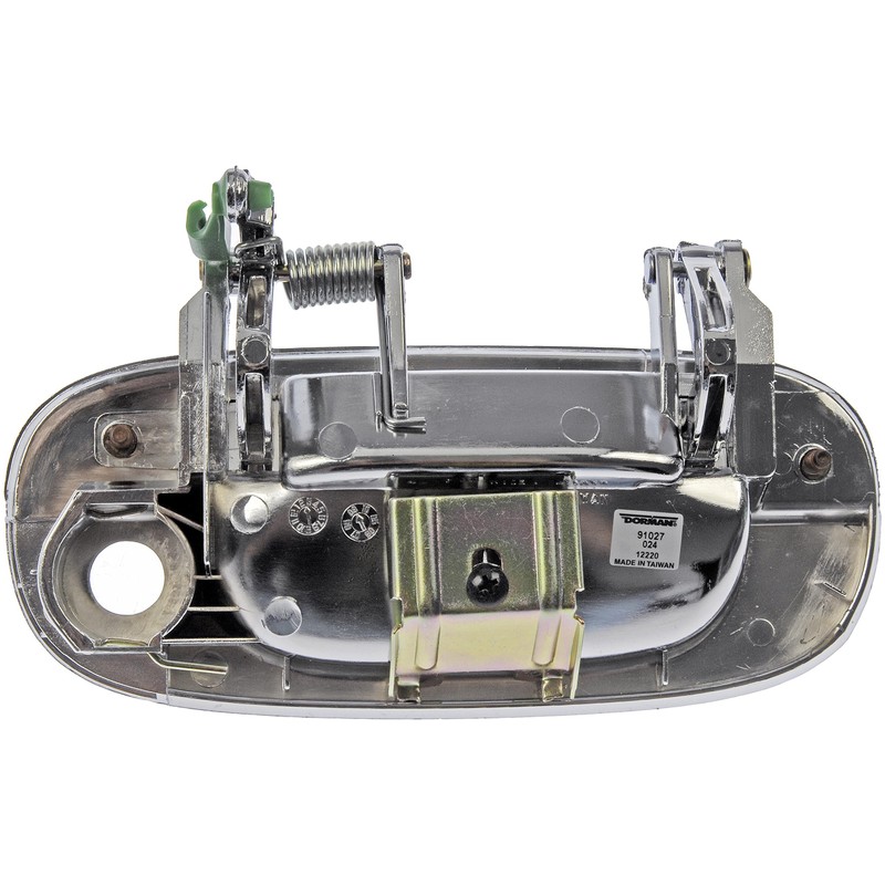 Dorman 91027 Front Driver Side Exterior Door Handle Compatible with