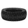 10in Electric Scooter Tire Rubber Off Road Vacuum Tyre Replacement