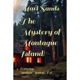 The Mystery of Montague Island!