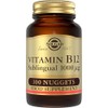 Solgar Vitamin B12 Sublingual - 100 Nuggets