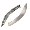 1 Pair Central Dashboard Trim Strip 55436 02330 Left and
