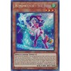 Yu-Gi-Oh! - Windwitch - Ice Bell - SHVA-EN046 - Secret Rare - 1st Edition - Shadows in Valhalla