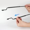 8 9 10 11 12 inch Lamp Shade Harp Holder,