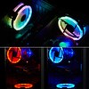 3 Pack RGB Case Fans, 120mm Ultra-Quiet RGB Chassis Cooling