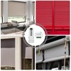 Nizirioo Wireless Roller Shutter Control Retrofit Set Roller Shutter Motor