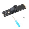 Adapter Expansion Card M.2NVME to U.2 64GT / S Strong