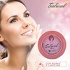 TEATRICAL - Crema facial con lanolina y rosas. Tarro con