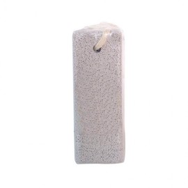 Natural Pumice Stone Foot File 1pc (Large) 5ea