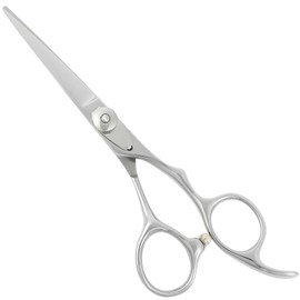 Axis Professional Shears for Hairdressing YR Set, 6.0 Inches, 15% Skin, Self-Cut, Home Use, Hair Cutting Shears