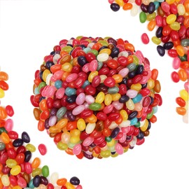 FirstChoiceCandy Variety Flavors Jelly Beans (Assorted 36 Flavors, 1 Pound)