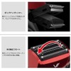 Maxel Izumi IZF-V553W 5-Blade Reciprocating Shaver, Red