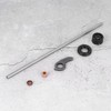 Clutch Push Rod Lever Repair Rebuilt Kit Auto Car Accessory