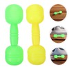 CORHAD 2 Pairs 's Dumbbell Dumbbells Workout Equipment Bench Weights