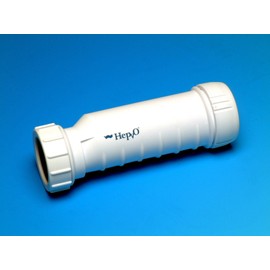 Hepworth Plastics - CV1 HEPV0 40mm SELF SEAL WASTE