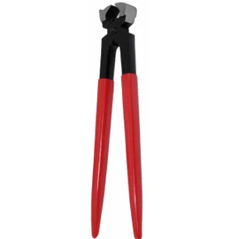 AMKA Hoof Fitting Pliers with Rivet Attachment 30 cm Hoof Care Claw Care