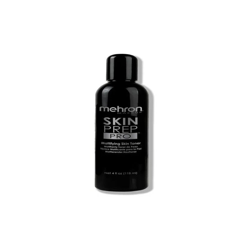Primer Mehron Controlador De Sudor Skin Prep Pro