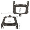 Tomzz Audio® 2839 012 speaker Rings Holder for Opel/Vauxhall Corsa