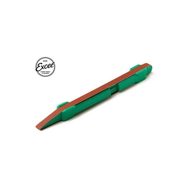 55714 Sanding Stick with320 Grit Belt