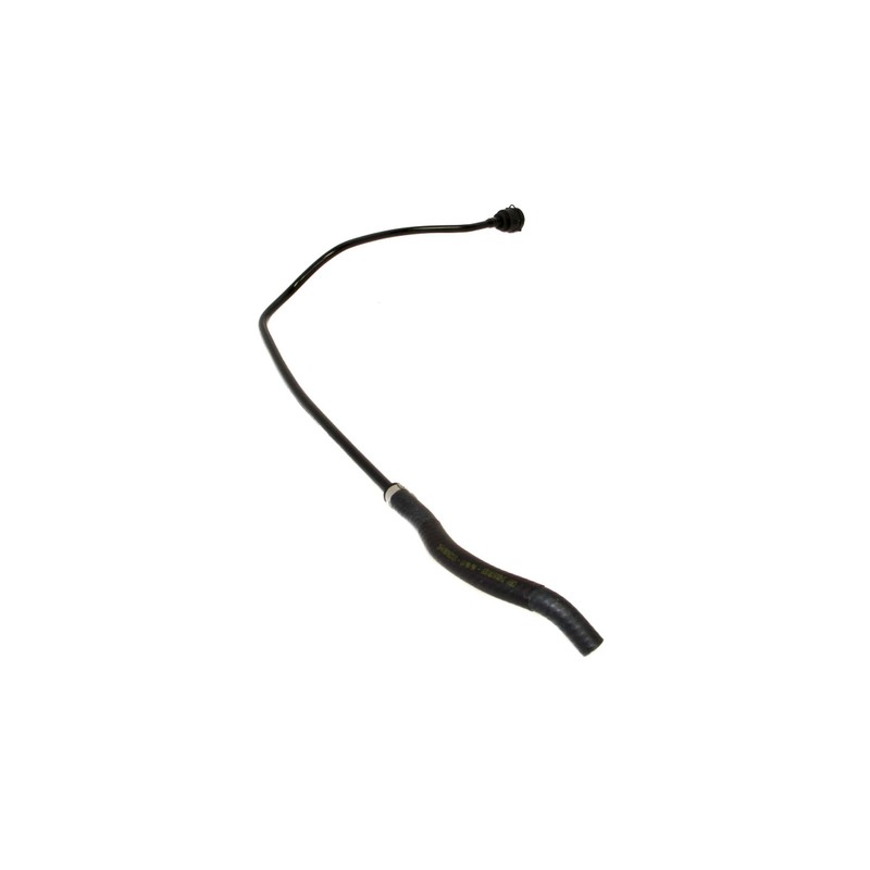 Rein Automotive CHE0573 Engine Coolant Hose (Expansion Tank to Upper