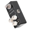 Distortion Guitar Pedal Electric Effector Single Effect Accessories with True
