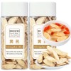 DOZO Astragalus Slice Radix Astragalus Root Huang qi Tea 黄芪