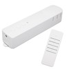 WIFI Electric Chain Blinds Motor Rechargeable Voice Control Smart Roller