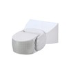 PS-TECH Outdoor Motion Sensor IP65, Presence Sensor Suitable for LED