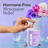 Meno Menopausia Vitaminas Suplemento Para La Menopausia Sin Hormonas Con