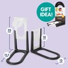 MyBedMaker Ergonomic Everyday Aid with Clips for Bed Sheets for