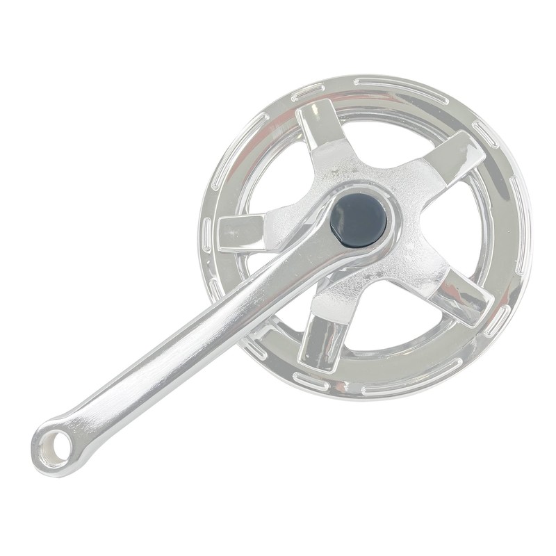 Bicycle Cotterless Cap 10162