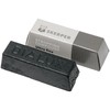Skerper Stropping Compound STC001 Polishing Block Ultra Fine Black