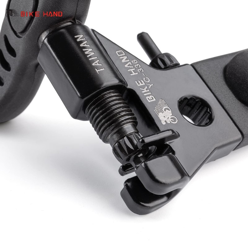 BIKE HAND Bicycle Chain Cutter 7-12 Speed Chain Tool (YC-336)