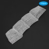 100pcs 5 x 5cm Medical Purified Gauze Wound Dressing Sterile