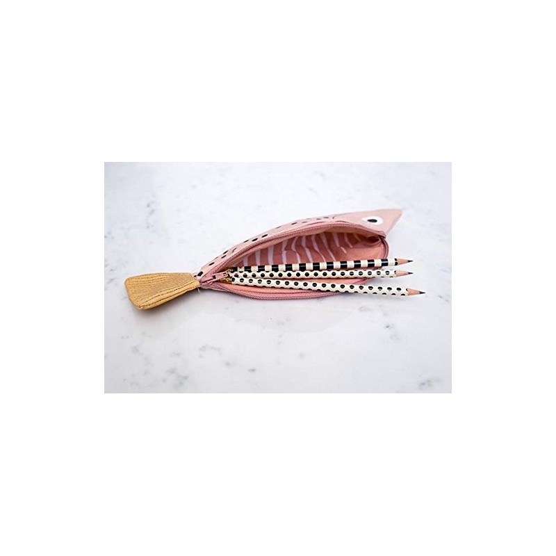 Redfish Donfisher Donfisher Fish Pouch, Women's, Children, Small, Cute, Popular,