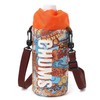Chums CH60-3992 Recycle Chums Bottle Holder (Z350: Hippie Trip)