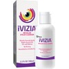 iVIZIA Limpiador Micelar De Párpados 3.4 Oz, Para Párpados Sensibles,