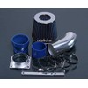 INTAKEKAI Performance Air Intake (Compatible with 2001-2007 FORD ESCAPE 3.0/2001-2004