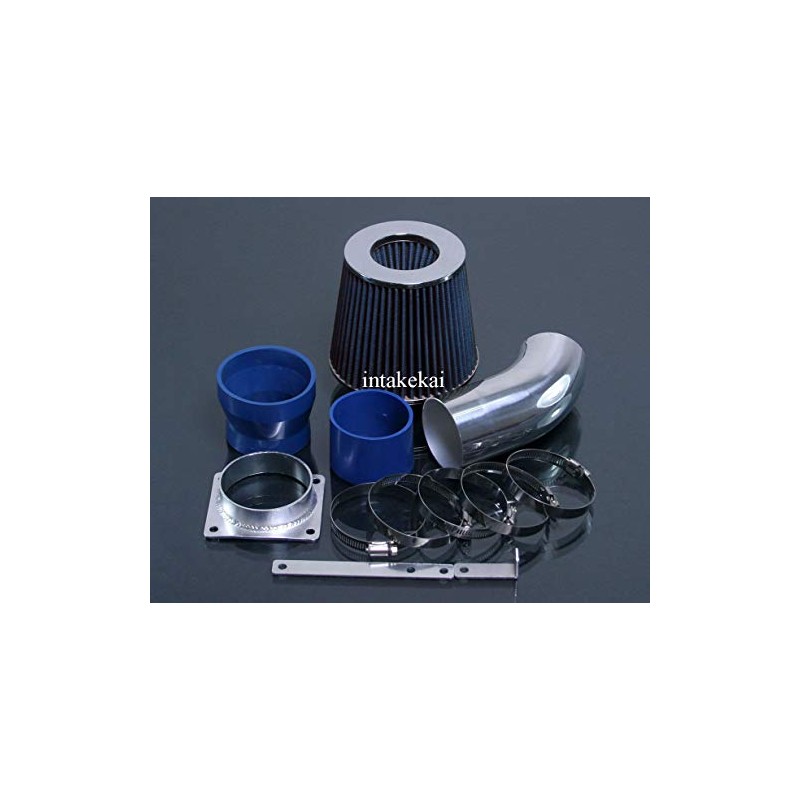 INTAKEKAI Performance Air Intake (Compatible with 2001-2007 FORD ESCAPE 3.0/2001-2004
