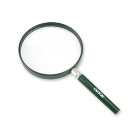 Carson BigEye Magnifier with Over-sized 5-Inch Lens (HU-20)