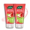 Joy Skin Fruits Softening Glow Apple (Pack of 2 X